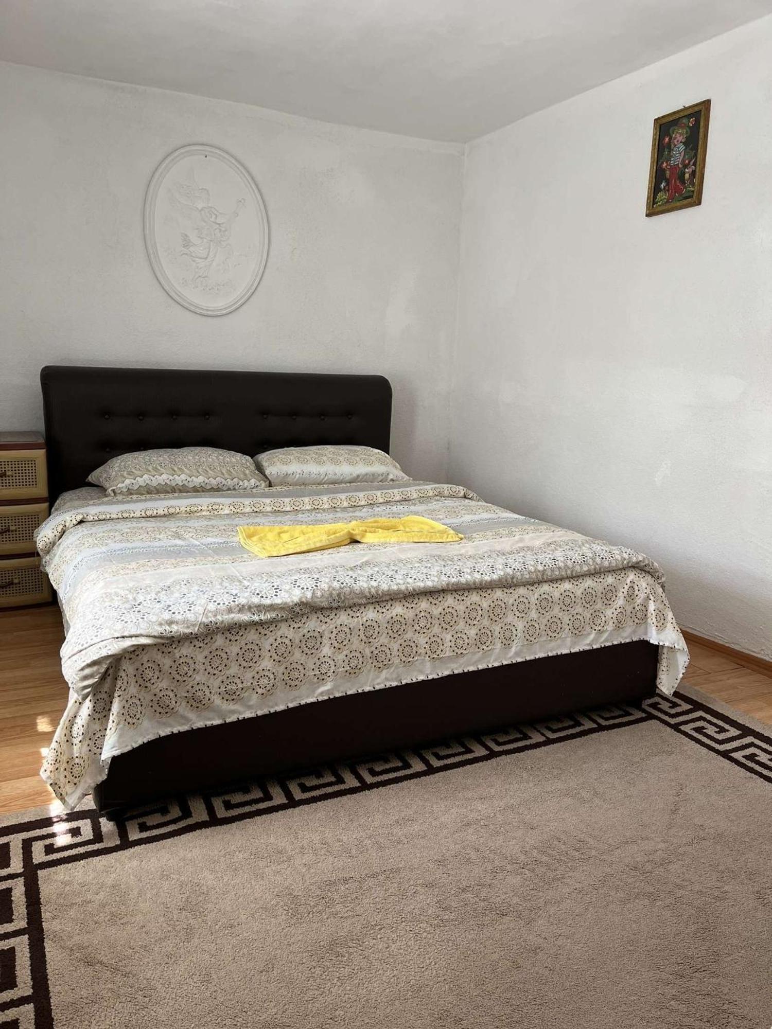 Guest House Guri Vusanje Екстер'єр фото